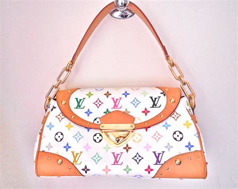 lv murikami purse|takashi murakami handbags.